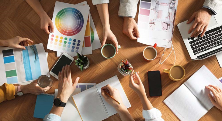 Modernisiert: Mediengestalter/-in Digital und Print
